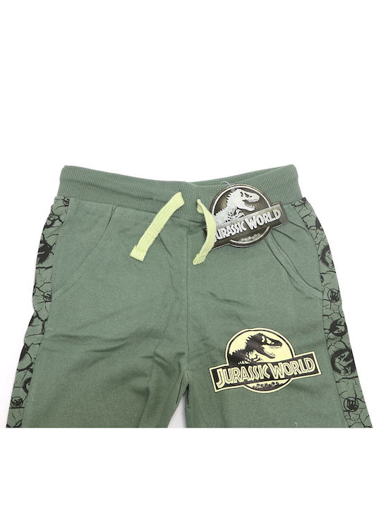 Universal Studios Kinder Trainingshose Khaki 1Stück