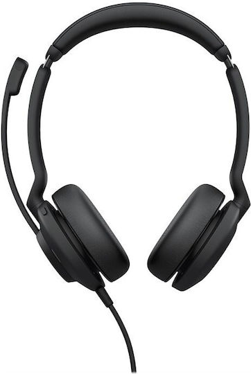 Jabra EVOLVE2 40 SE USB-A VOIP-Headset (24189-999-999)