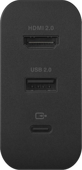 Asus Rogue Ally Docking Station