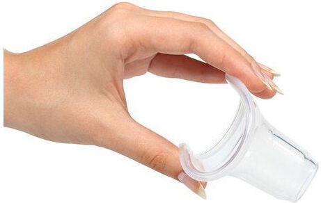 Babyono Gray 150ml