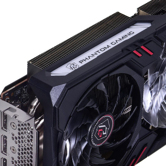 Phantom Gaming Rx 560 4g Hashrate Rx560 Vp9 ASRock Phantom Gaming
