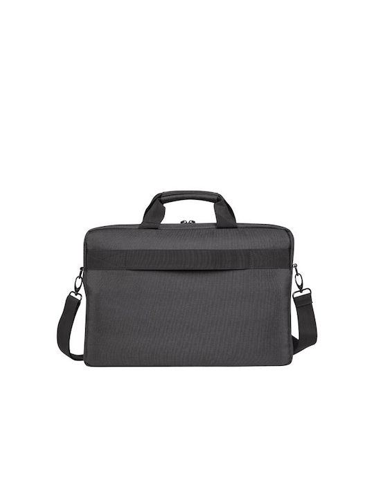 Natec Beira Shoulder / Handheld Bag for 15.6" Laptop Black