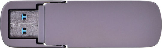Dahua S806 128GB USB 2.0 Stick Argintiu