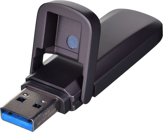 Dahua S806 128GB USB 2.0 Stick Argintiu