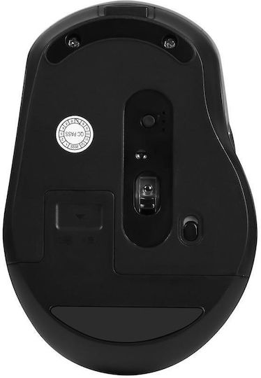 Marvo WM106 Wireless Bluetooth Mouse Gray