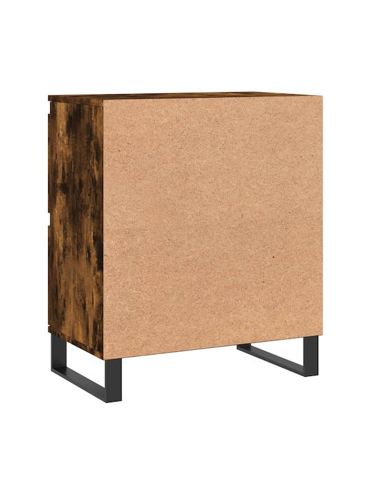 Bufet Stejar afumat 60x35x70cm