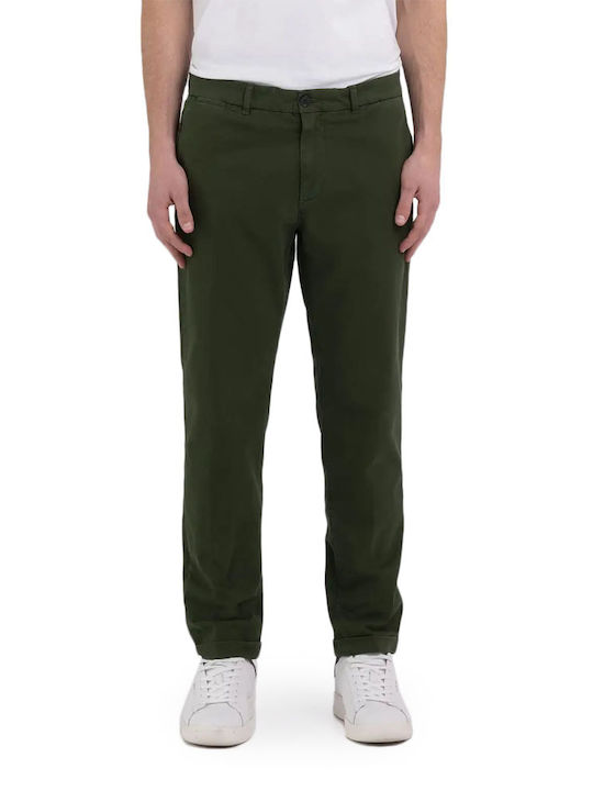 Replay Hose Chino Khaki