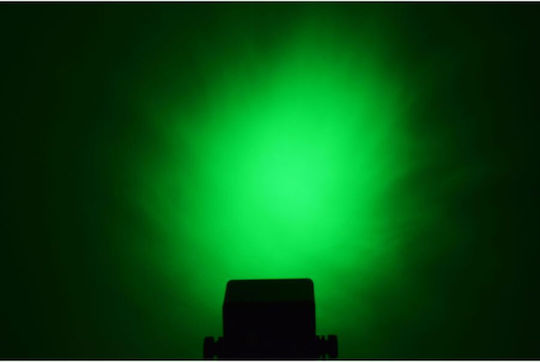 QTX Sound LED 4 1 RGB / Κόκκινο / Πράσινο