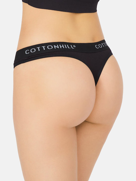 CottonHill