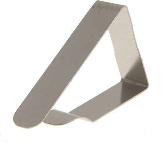 Metal Tablecloth Clips 50 Pcs