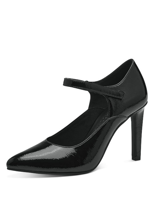 Marco Tozzi Pumps Schwarz