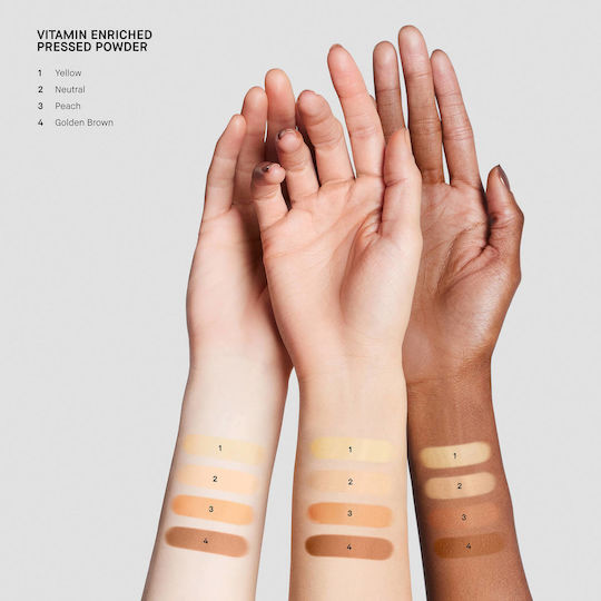 Bobbi Brown Πούδρα Yellow 8gr