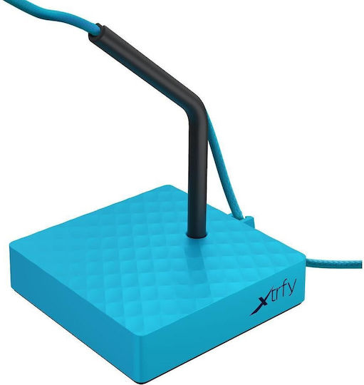 Xtrfy Mouse Bungee B4 Blue