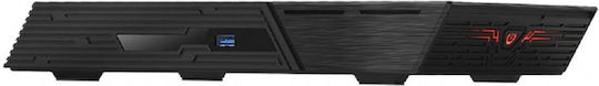 Asustor FS6706T NAS με 6 θέσεις για M.2 και 2 θύρες Ethernet