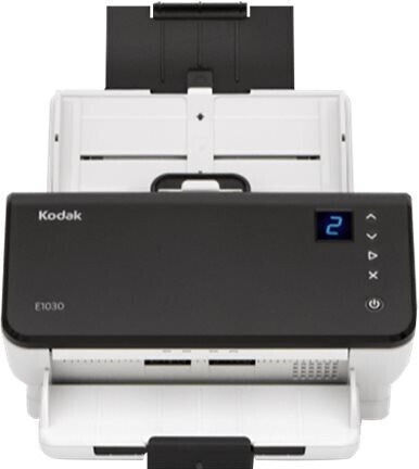 Kodak Alaris E1030 Sheetfed Scanner A4