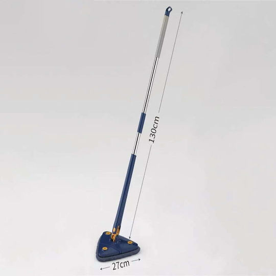 Triangular Spin Mop GET-GV-002-B-OEM