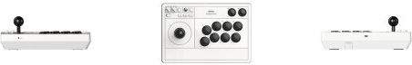 8Bitdo Arcade Stick Joystick Wireless Compatible with Xbox One / Xbox Series X/S