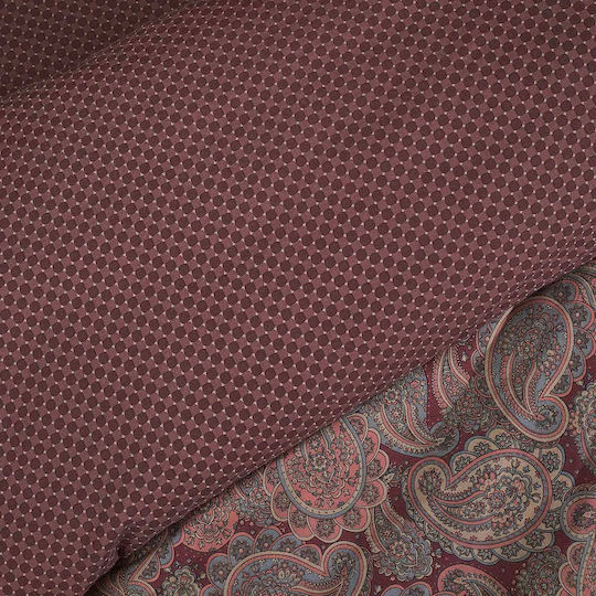 Das Home Σετ Μονή 160x240cm Casual 5409 Das Home Σετ Μονή 160x240cm Casual 5409