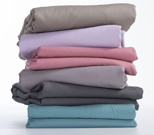 Nef-Nef Homeware Single 160x240 Basic 22 Cream