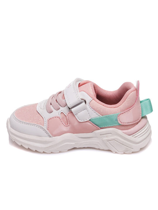 Weestep Kids Sneakers Pink