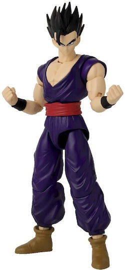 Bandai Spirits Dragon Ball: Dragon Ball Super - Ultimate Gohan (Super Hero Ver.) Φιγούρα 17εκ.