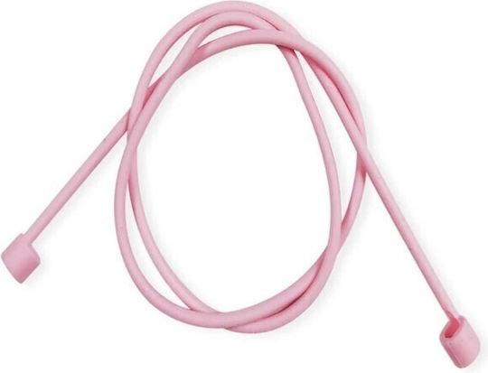Anti-Lost Strap σε Ροζ χρώμα για Universal