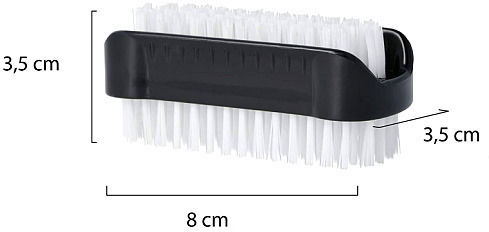 Parsa Bürste 016016150