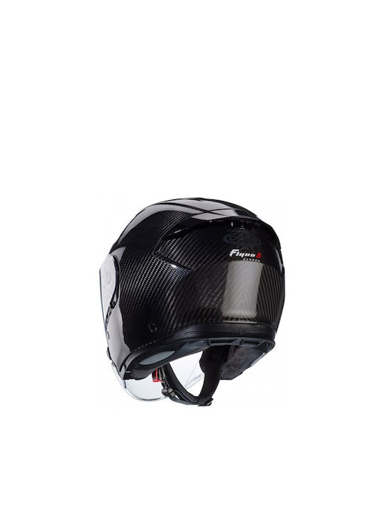 Caberg Flyon II Κράνος Μηχανής Jet ECE 22.06 1320gr