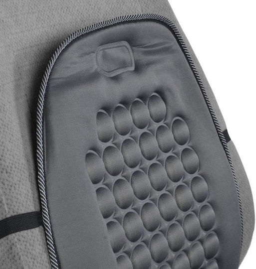 Guard Car Seat Back 1pcs Polyester Massage