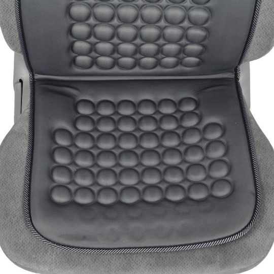 Guard Car Seat Back 1pcs Polyester Massage