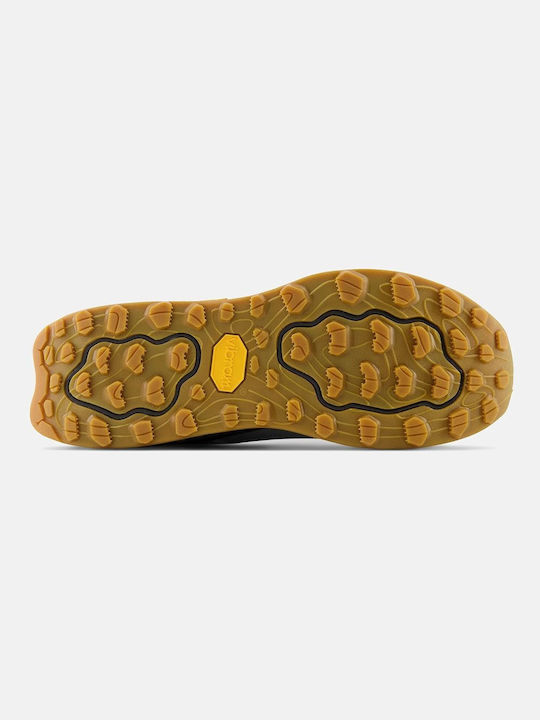 Fresh Foam X Hierro V7 Bărbați Pantofi sport Trail Running Gri Impermeabile cu Membrană Gore-Tex
