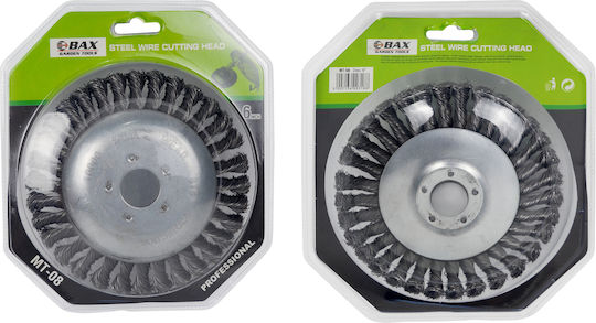 Bax Wire Brush MT-08