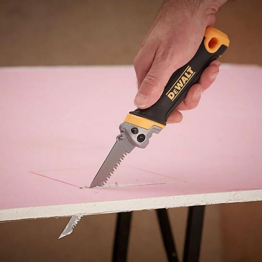 Dewalt Pruning Folding Saw 13cm