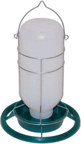 Benelux Bird Feeder 1000ml