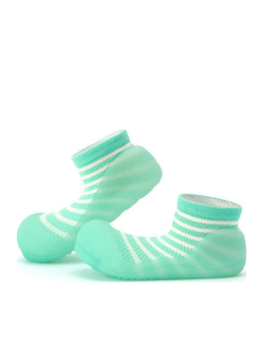 Children's Beach Shoes Green
