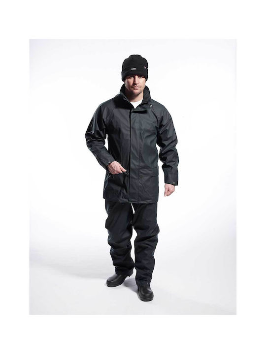 Portwest Work Beanie/Cap HA10BKR Portwest Work Beanie/Cap HA10BKR