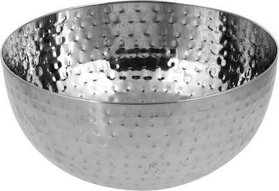 TnS Stainless Steel Mixing Bowl with Diameter 24cm.