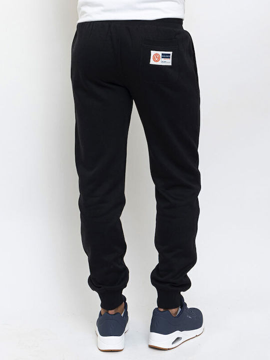 Sweatpants with Elastic ''''''
