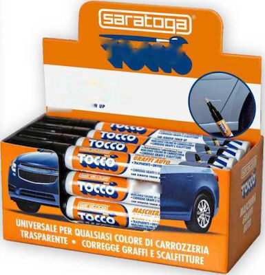 Saratoga Tocco Reparaturstift für Autokratzer 10ml 1Stück 88446001