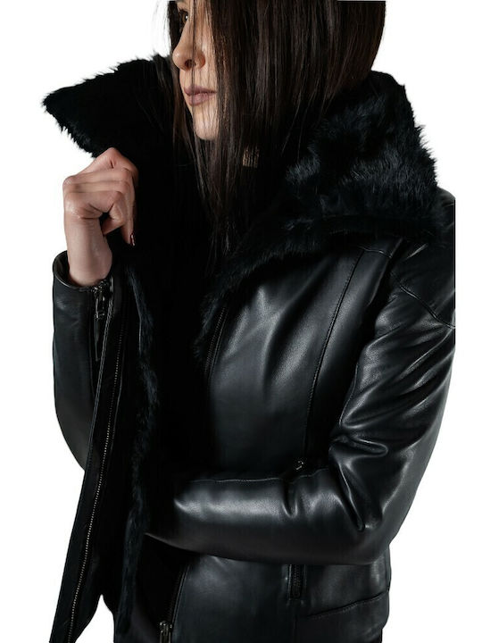 MARKOS LEATHER