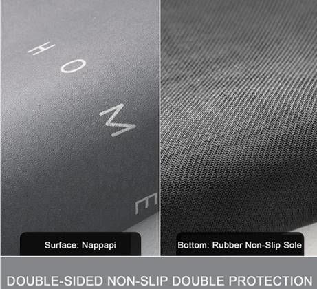 Frans Αντιολισθητικό Πατάκι Μπάνιου Microfiber 46.406 Γαλάζιο (#0000FF) 40x60εκ.