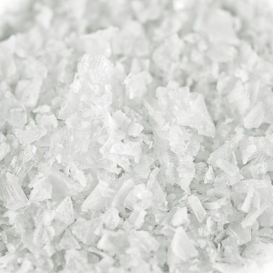 Αλατι Φυσικο Πυραμιδες Κυπρου 50 Gr