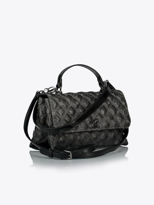 Axel Women's Bag Hand Black