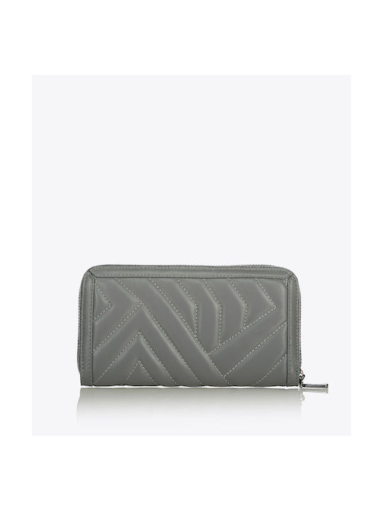 Axel Iphigenia Large Women's Wallet Gray