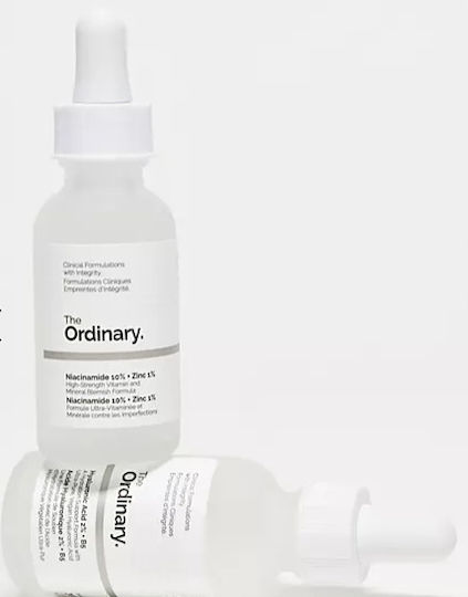 The Ordinary Σετ Περιποίησης