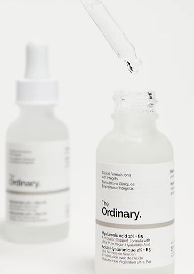 The Ordinary Σετ Περιποίησης
