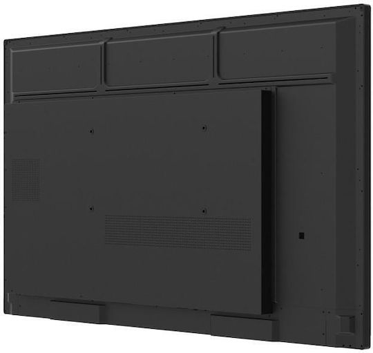 Viewsonic Διαδραστικός Πίνακας Αφής 55" Android