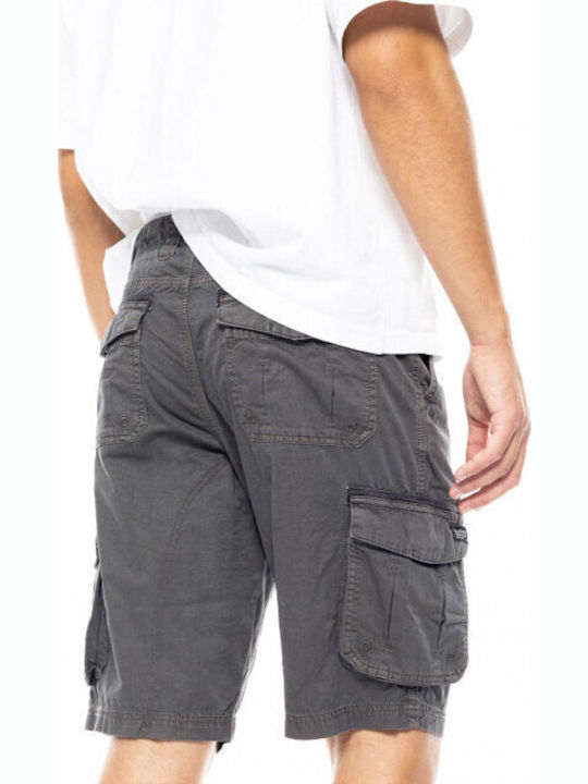 Men's Shorts Cargo Dark Grey