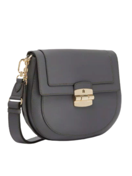 Furla Women's Bag Crossbody Gray