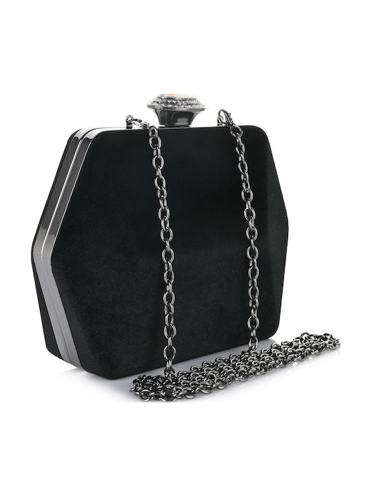 Women's Bag Shoulder Black